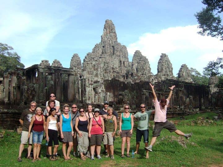 6 reasons to do a small group tour