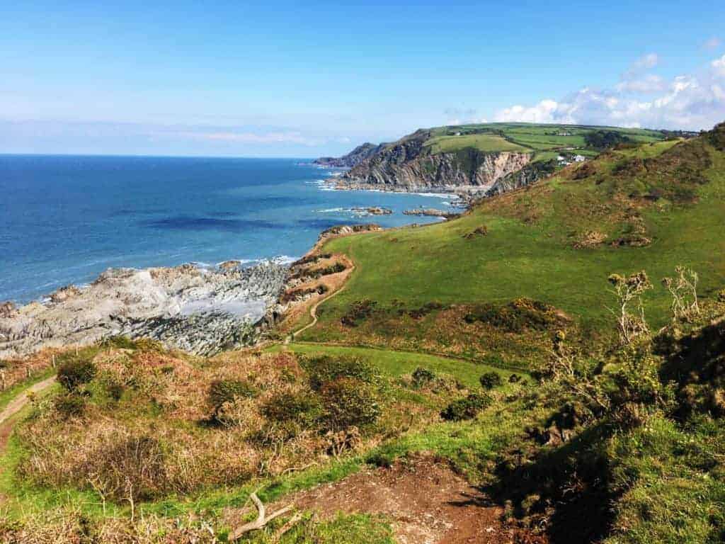 The UK’s Best Multi-day Hikes