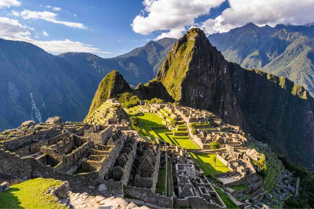 Trekking to Machu Picchu: The Inca Trail vs Salkantay Trek