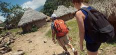 Colombia – Lost City Trekking