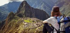 Choquequirao to Machu Picchu Trekking