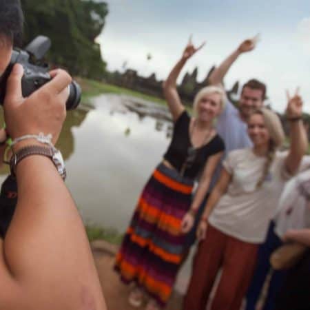 Cambodia & Laos Mekong Adventure