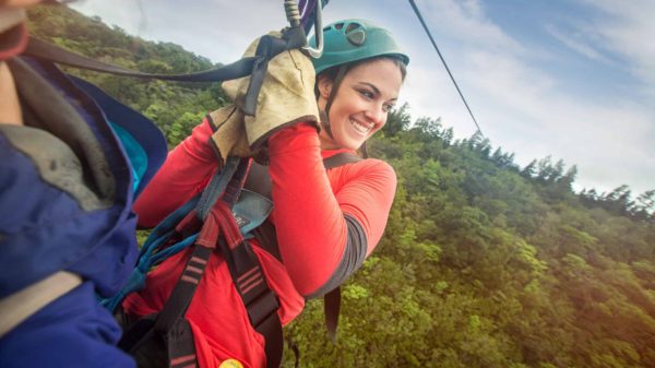 Costa Rica Highlights Independent Adventure