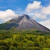 Costa Rica Volcanoes & Surf