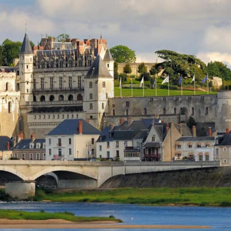 Loire Valley Cycling