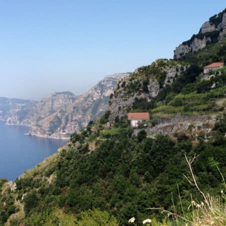 Local Living Italy-Sorrento