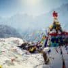 Everest Base Camp Trek