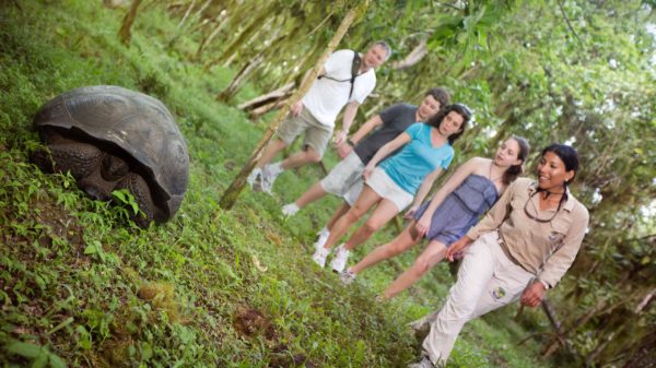 Family Land Galápagos - Multi-Activities