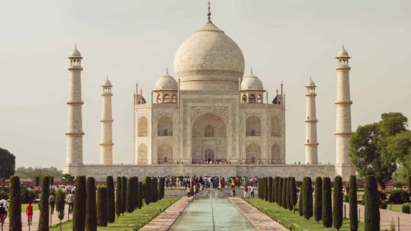 Golden Triangle Independent Adventure-Delhi, Agra & Jaipur