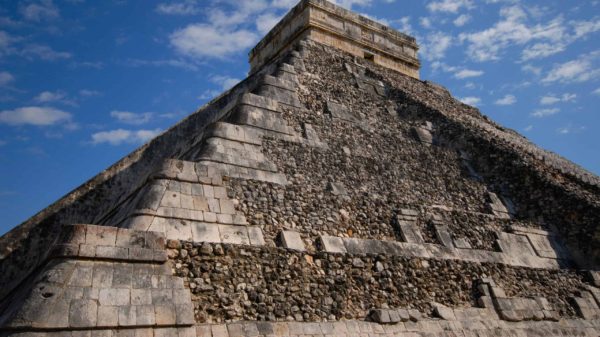 Mexico-Cities, Cuisine & Ruins