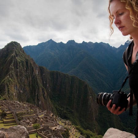 Peru Panorama