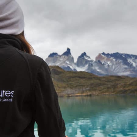 Discover Patagonia