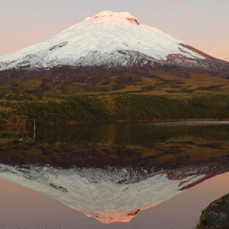 Ecuador: Amazon, Hot Springs & Volcanoes