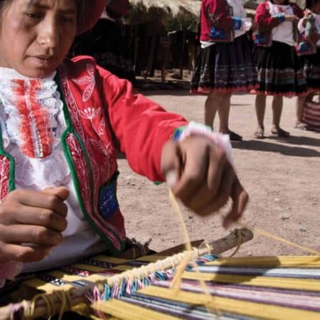 Explore Ecuador & Peru