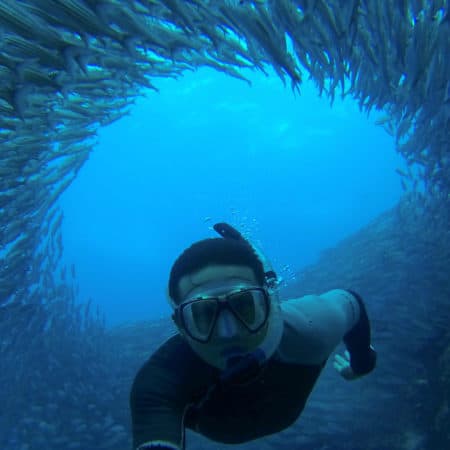 Galápagos Land & Sea – Central & East Islands aboard the Monserrat