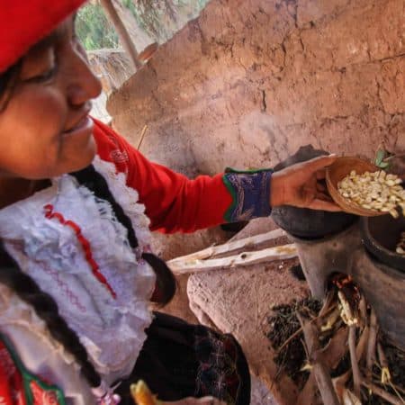 Backroads & Highlands of Peru