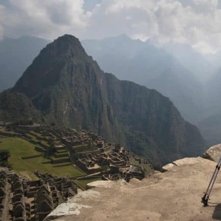 The Inca Trail