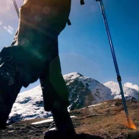 Salkantay Trek to Machu Picchu