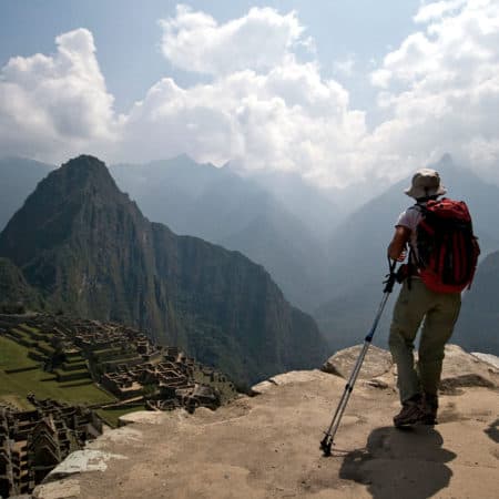 Machu Picchu to the Amazon