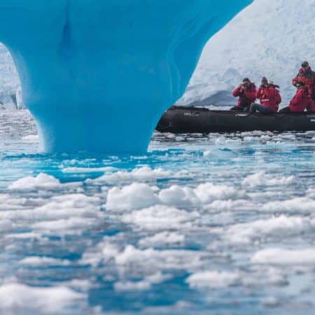 Spirit of Shackleton