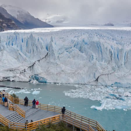 Hike Patagonia in Depth