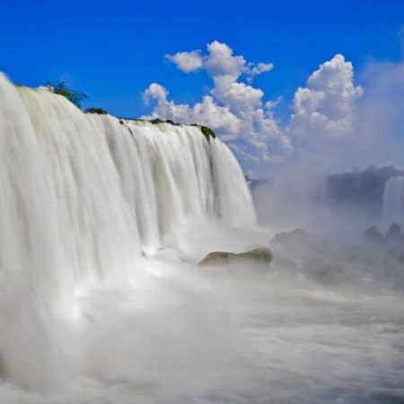 Iguassu Falls Independent Adventure