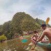 Thailand Hike, Bike & Kayak