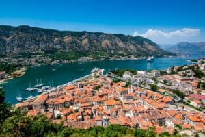 Montenegro: Small but perfectly formed