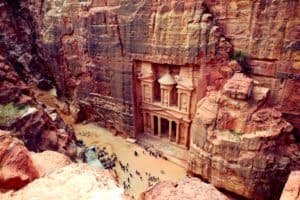 Discover Jordan