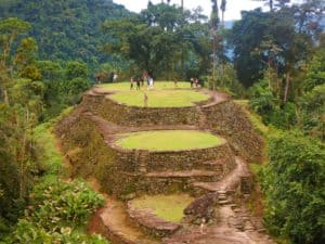 Colombia’s Lost City Trek