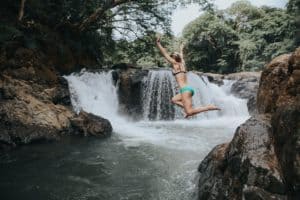 Costa Rica: An Adventure Playground